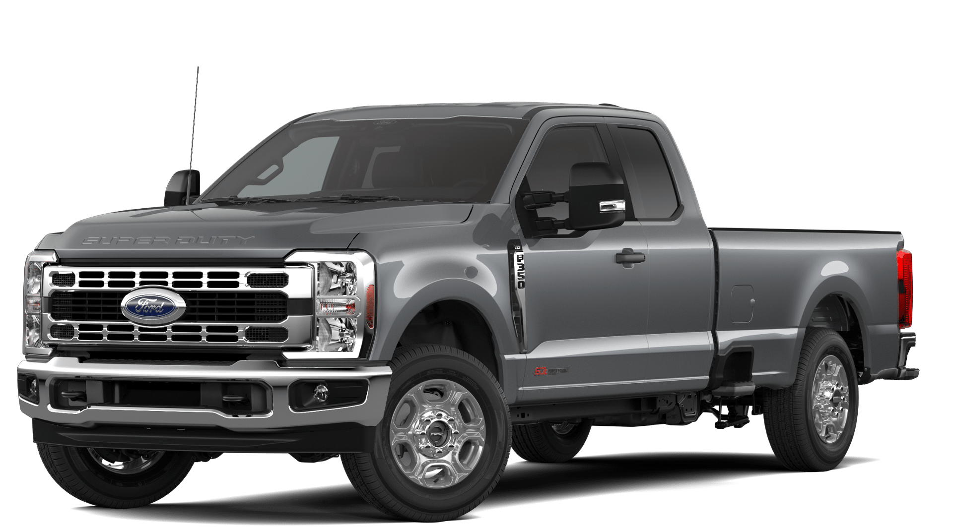 2026 Ford Super Duty® External Image 1